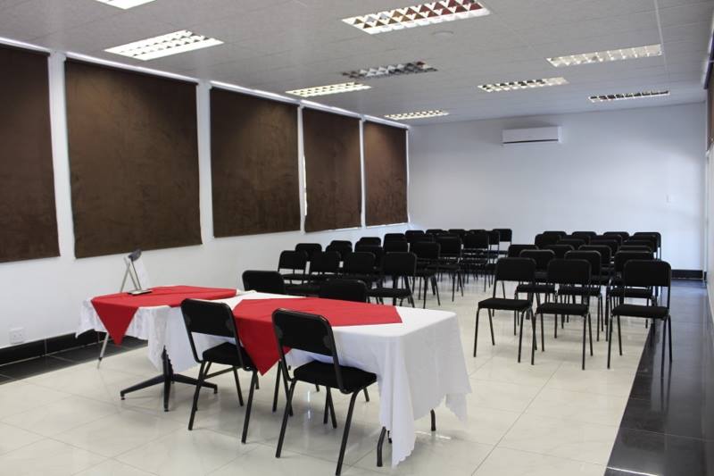 Conference and Events